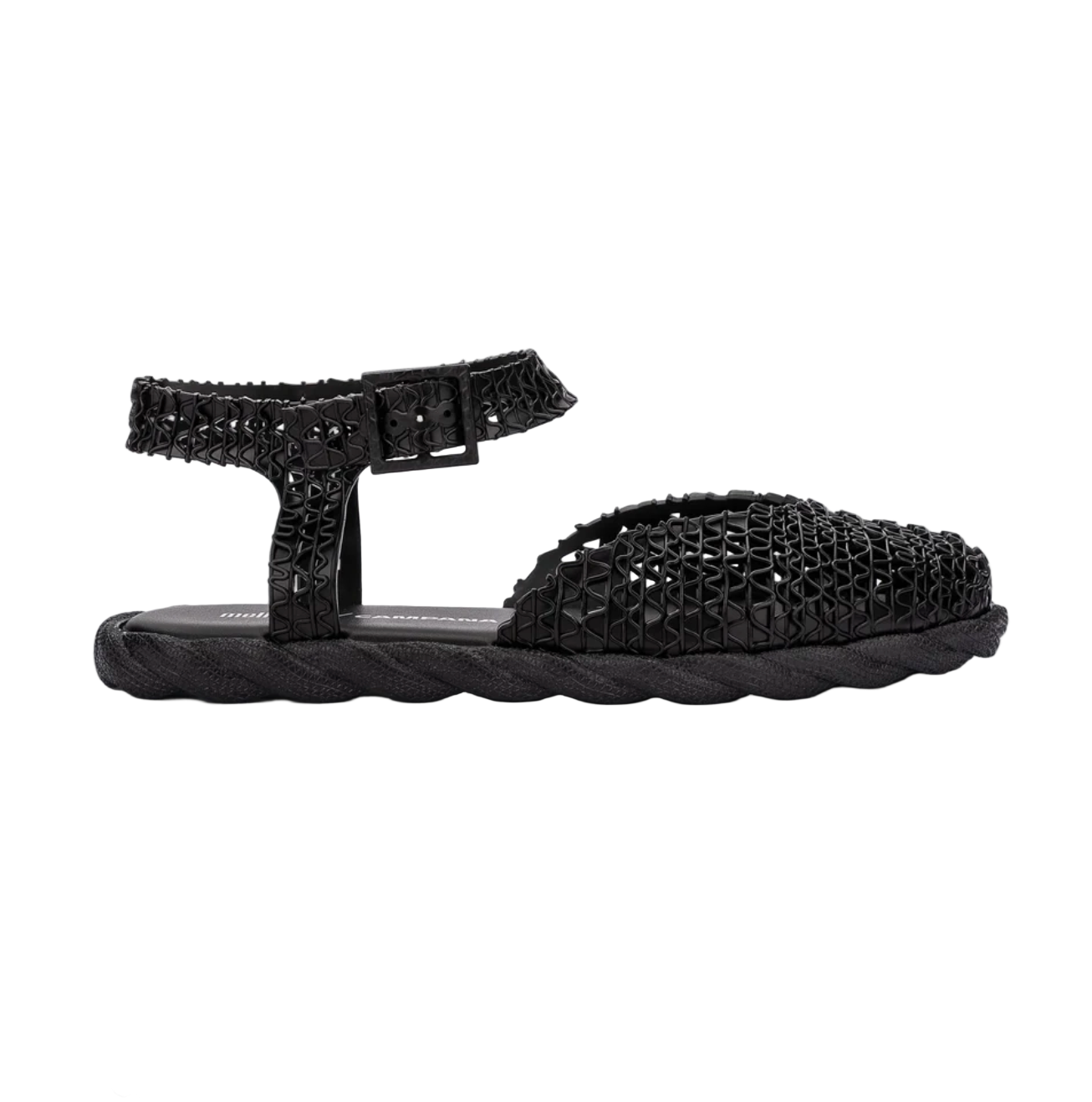 Melissa Campana Papel Espradille AD