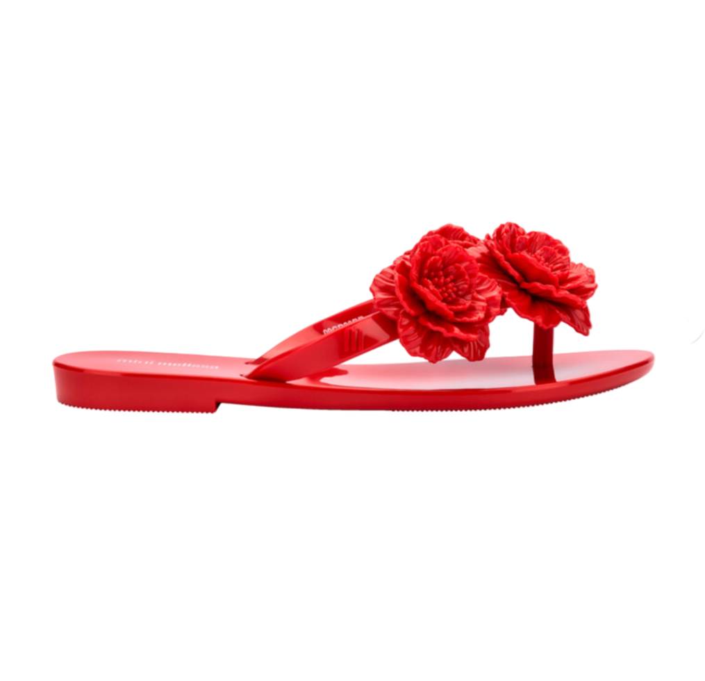 Melissa Harmonic Springtime AD