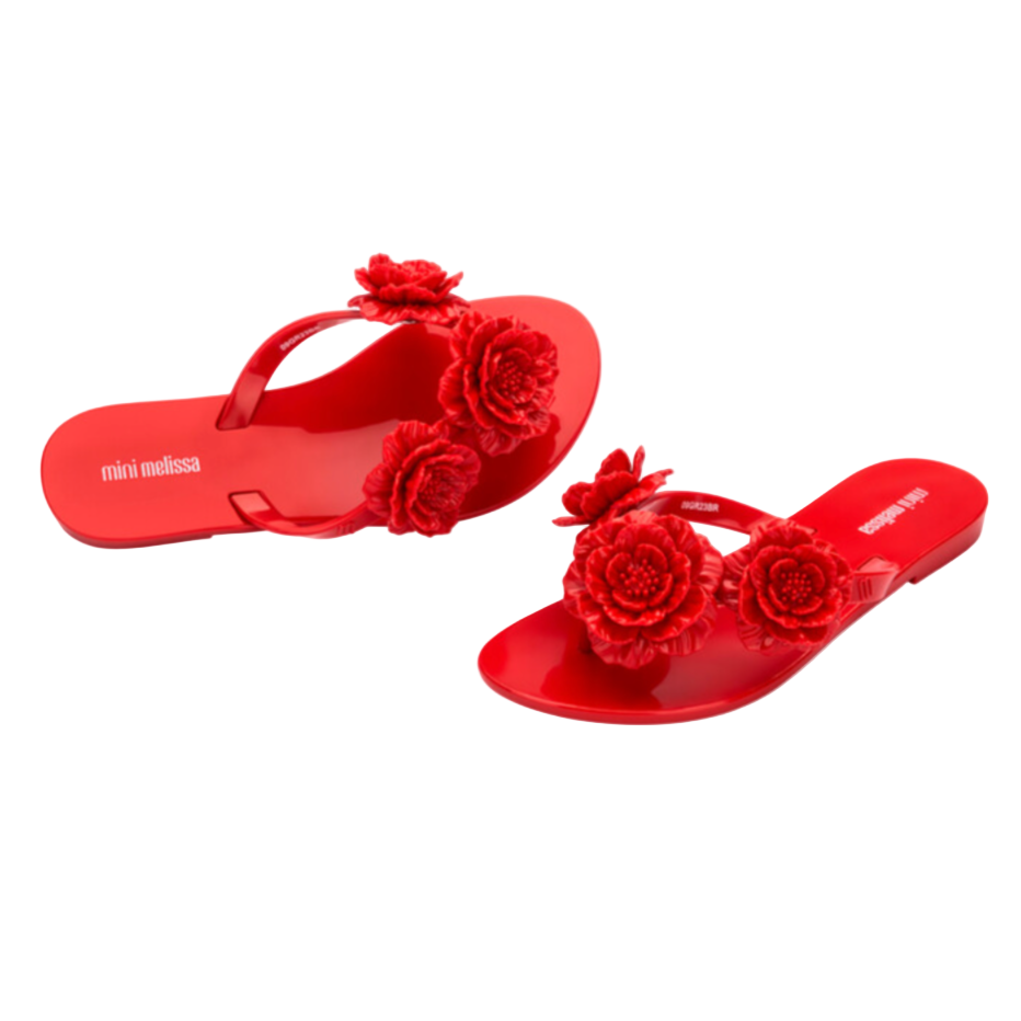 Melissa Harmonic Springtime AD
