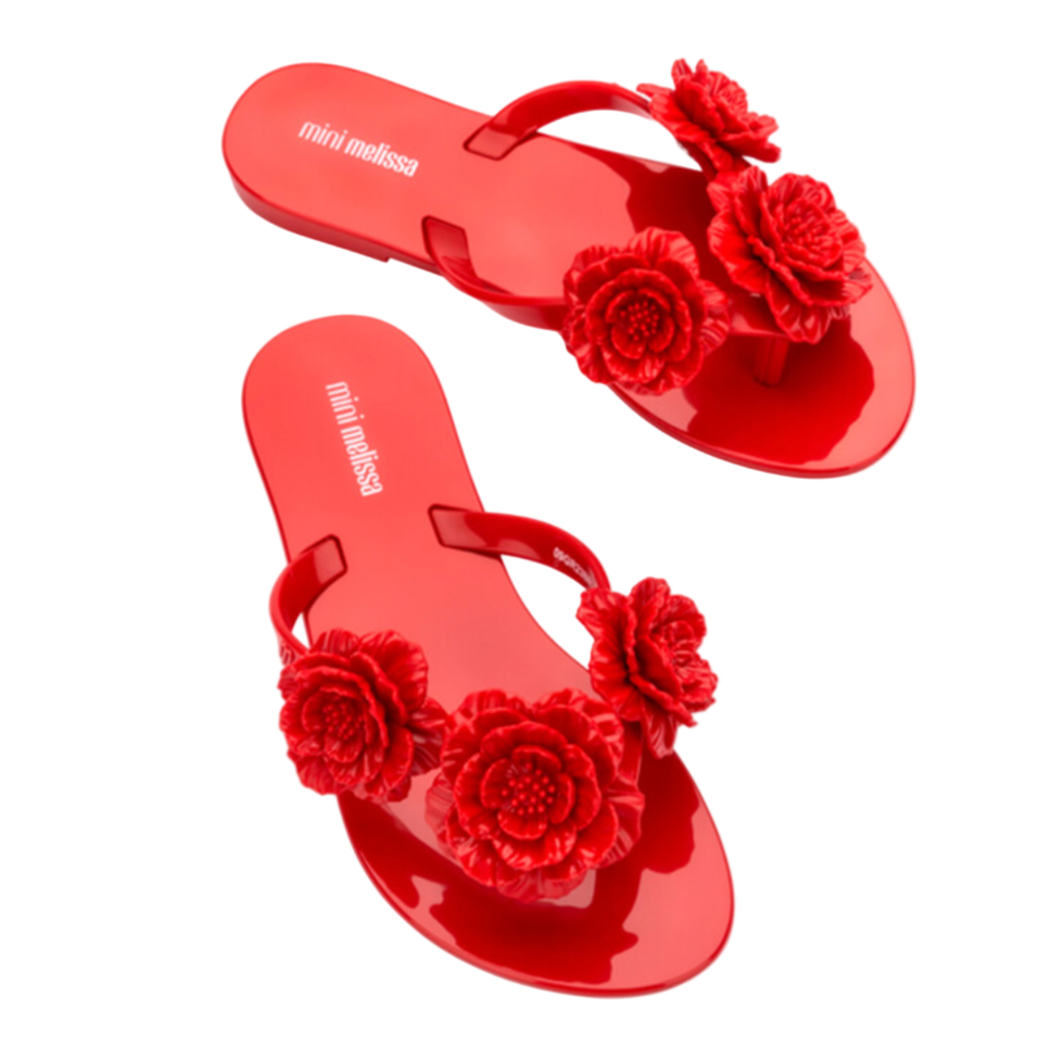 Melissa Harmonic Springtime AD