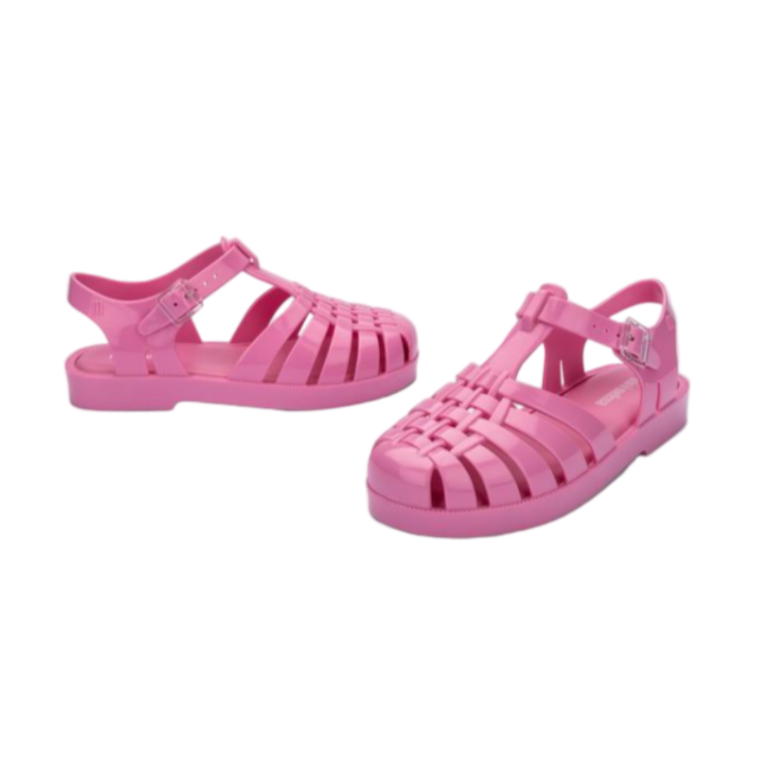 Mini Melissa Possession INF