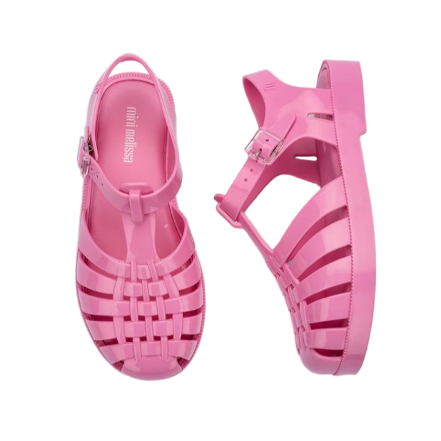 Mini Melissa Possession INF