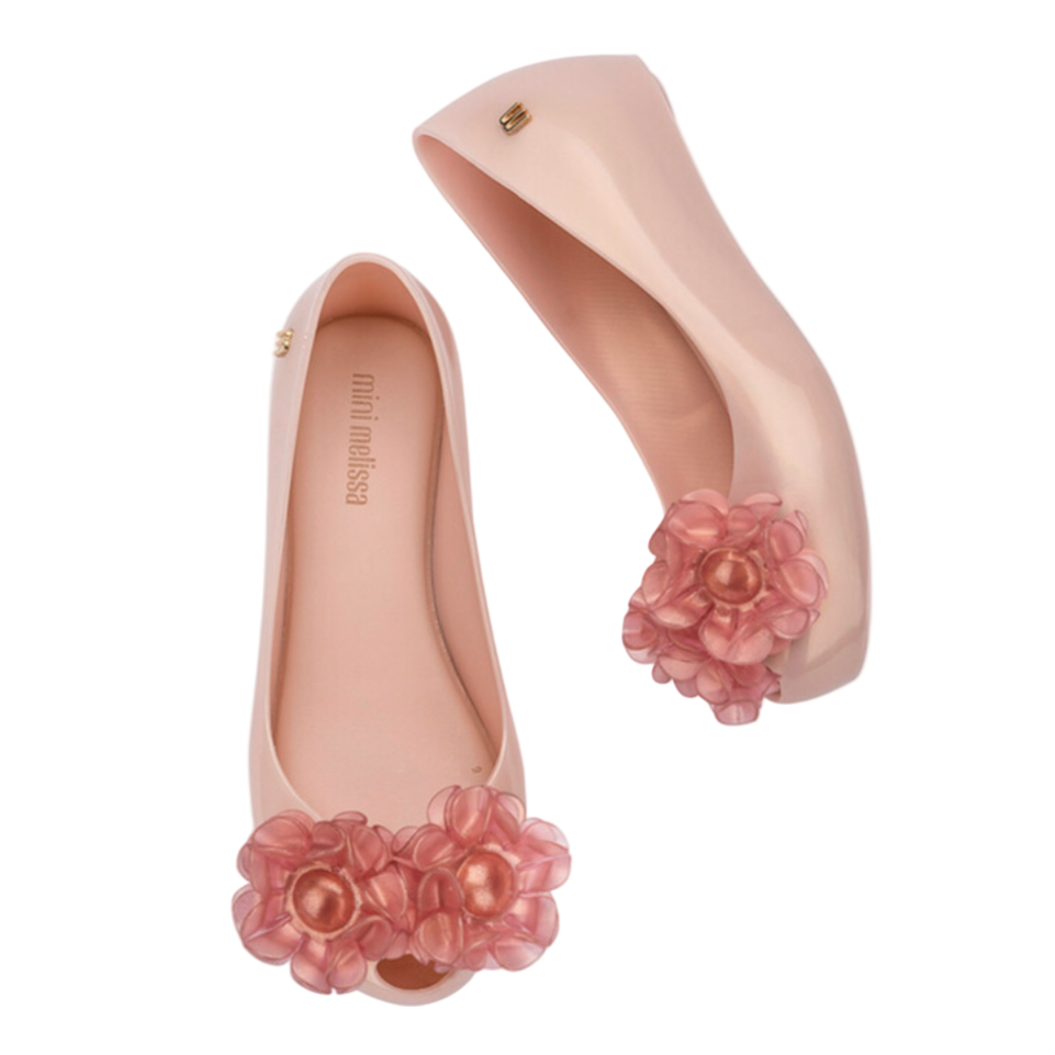 Mini Melissa Ultragirl Springtime INF