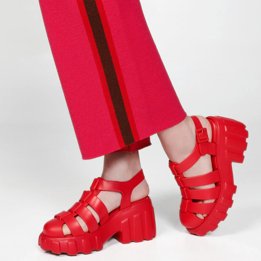 Melissa Megan AD