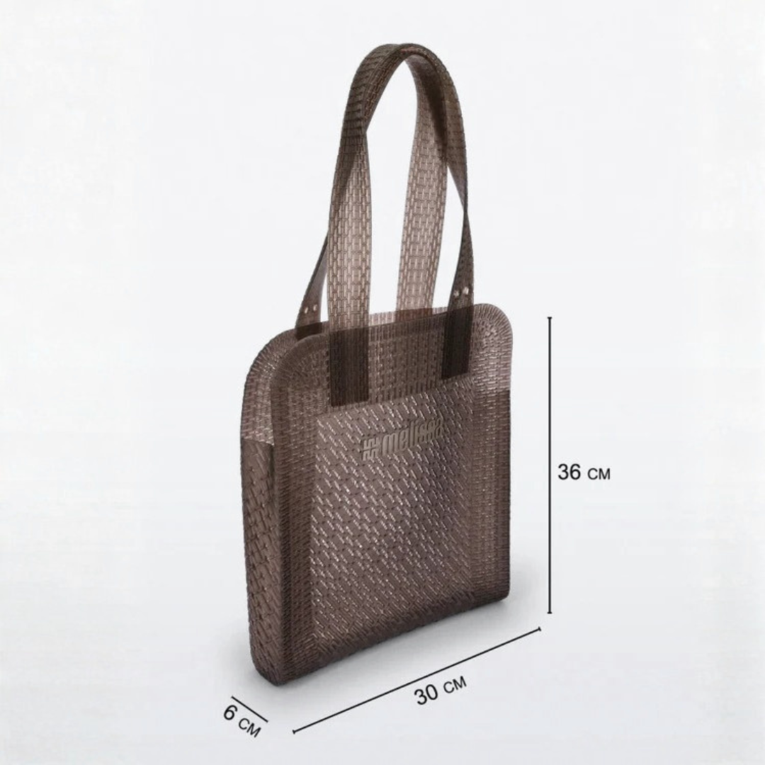Melissa Harper Bag