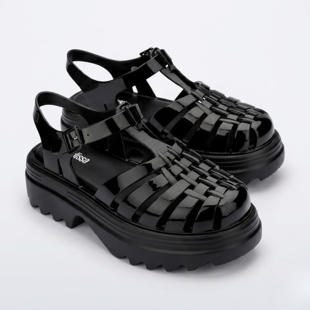 Melissa Possession Platform II AD