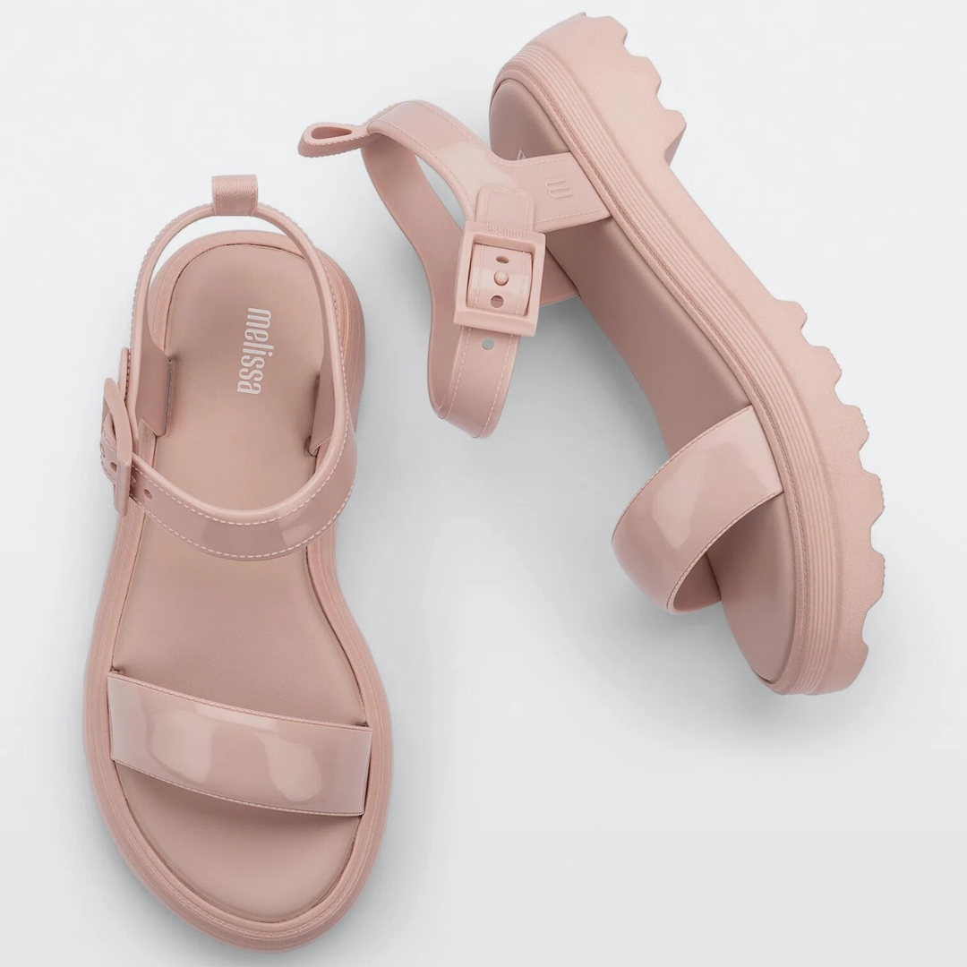 Melissa Town Sandal AD