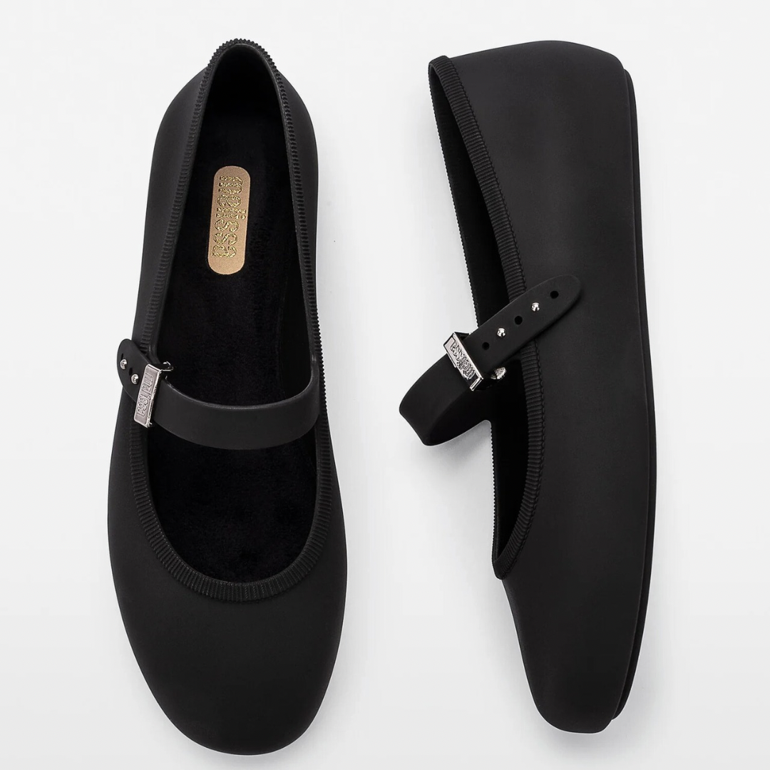 Melissa Soft Ballerina AD