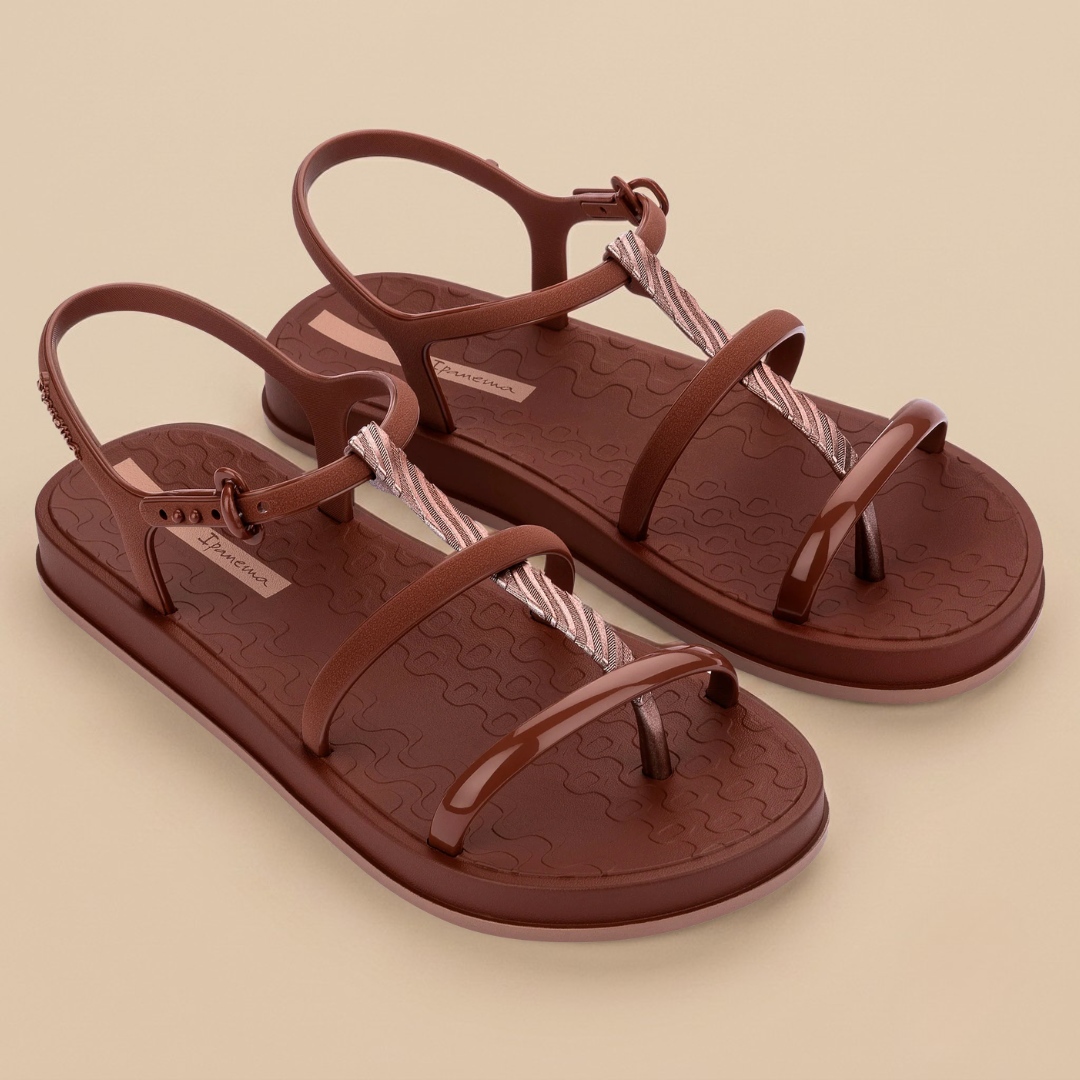 Ipanema Drip Intense Sandal Fem