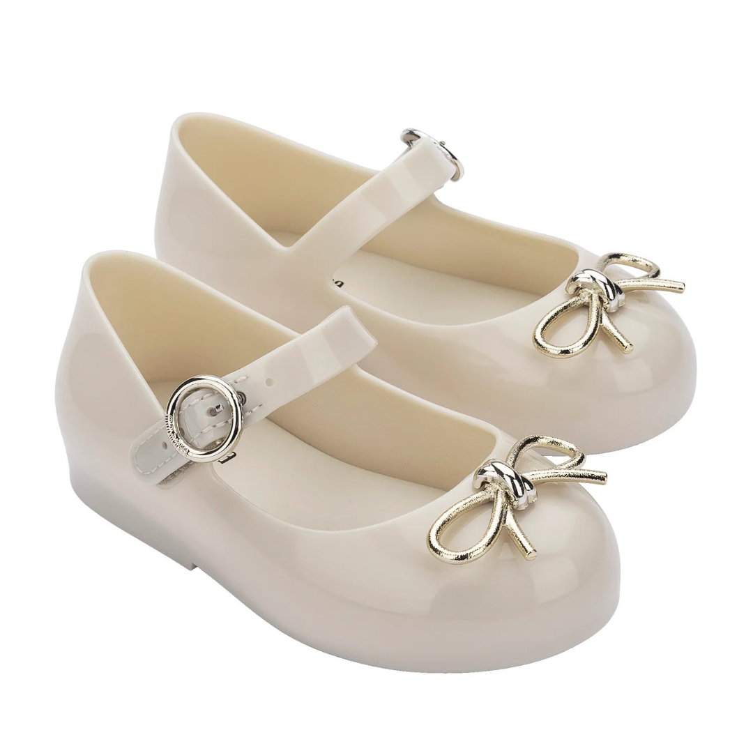 Mini Melissa Sweet Love Chrome BB