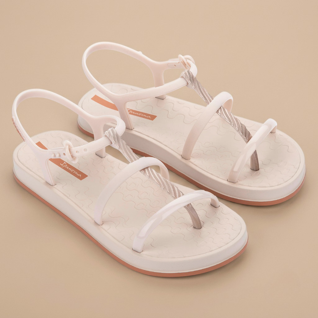 Ipanema Drip Intense Sandal Fem