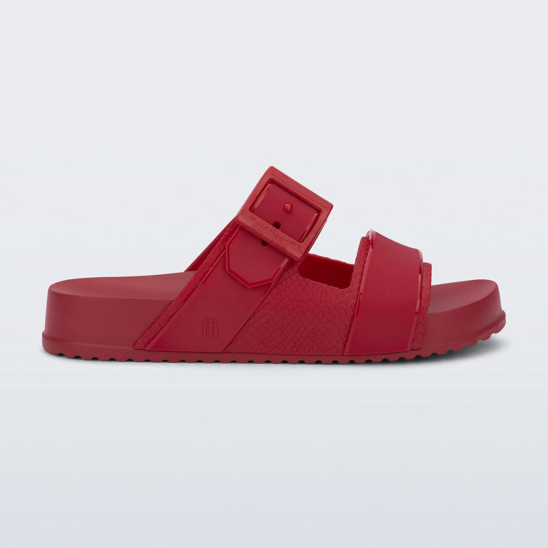 Melissa Cozy Connection Slide AD