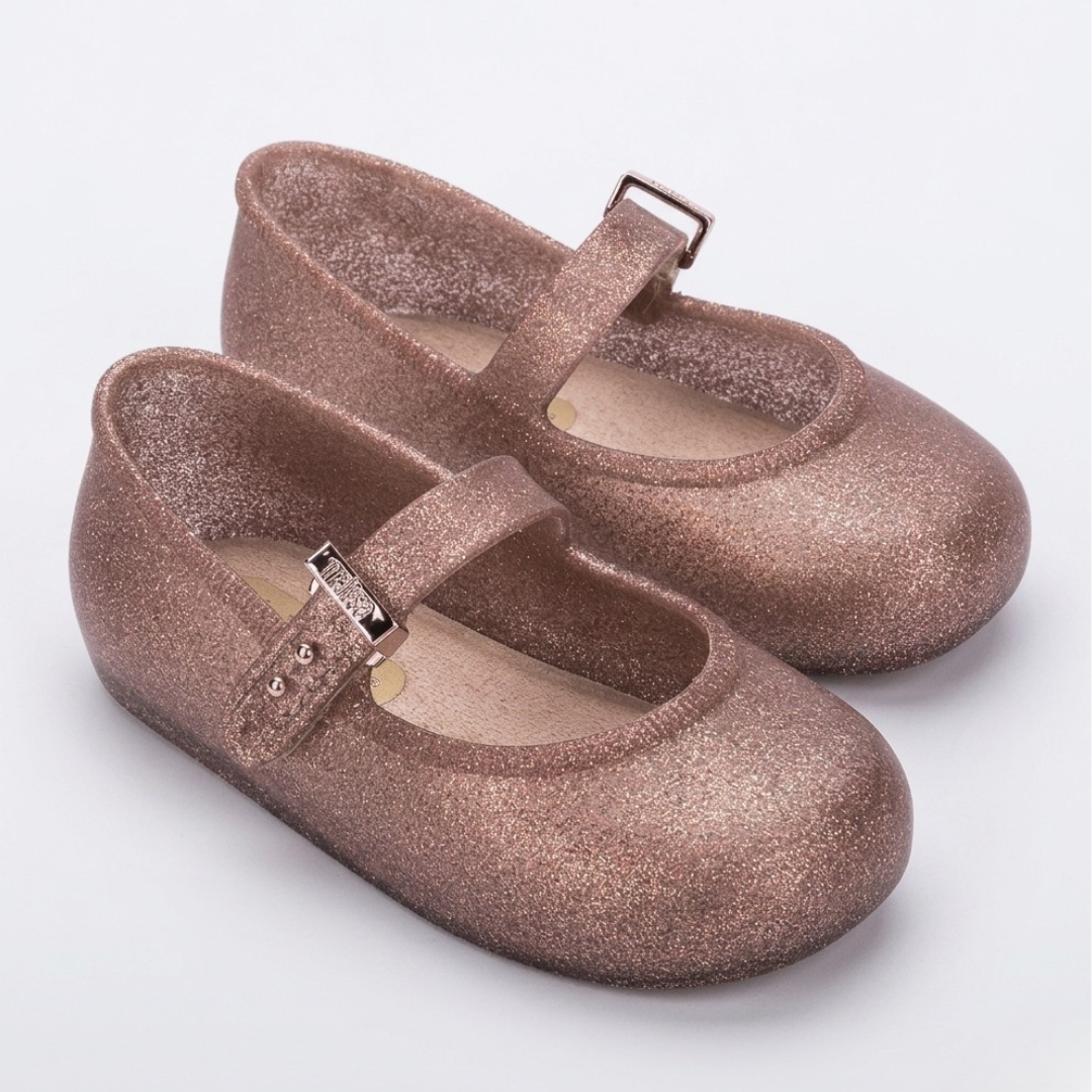 Mini Melissa Soft Ballerina BB