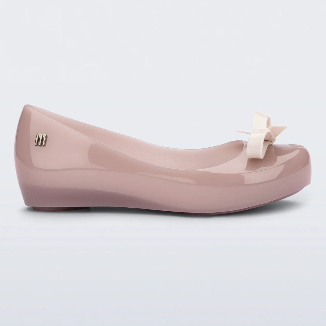 Mini Melissa Ultragirl Bow INF