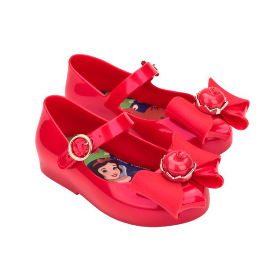 Mini Melissa Sweet Love + Snow White BB