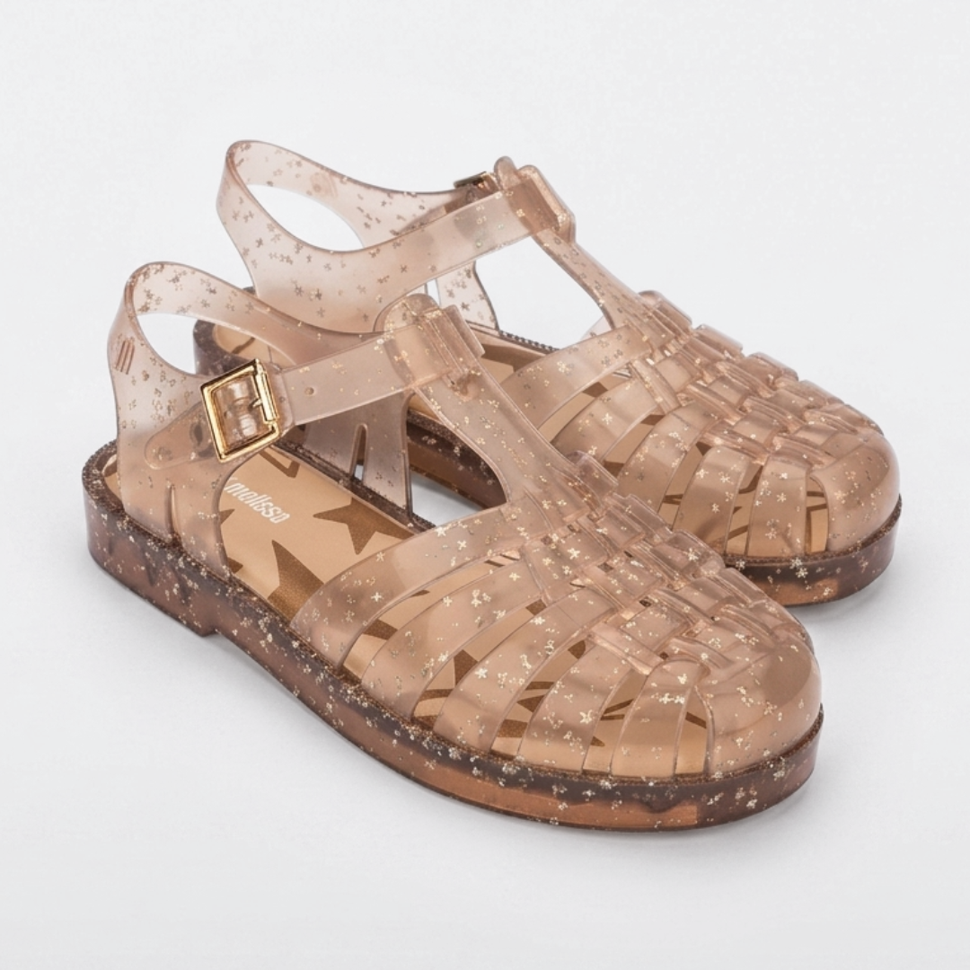 Mini Melissa Possession Shiny Elements INF