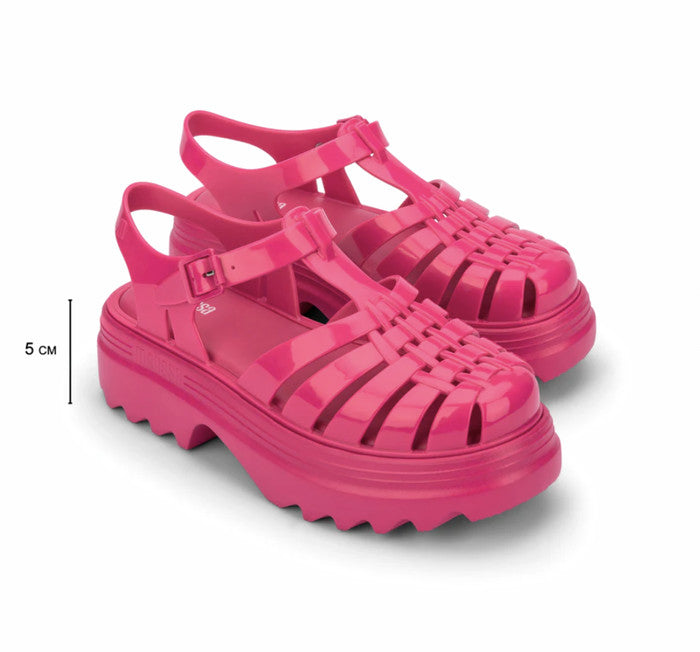 Melissa Possession Platform II AD