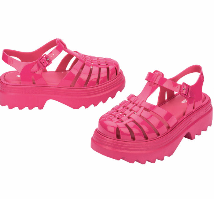 Melissa Possession Platform II AD