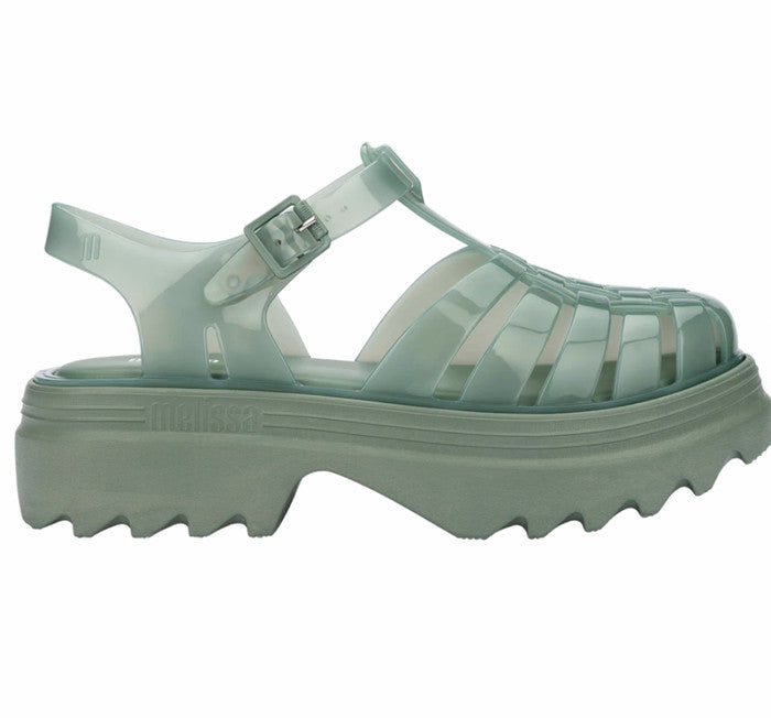 Melissa Possession Platform II AD