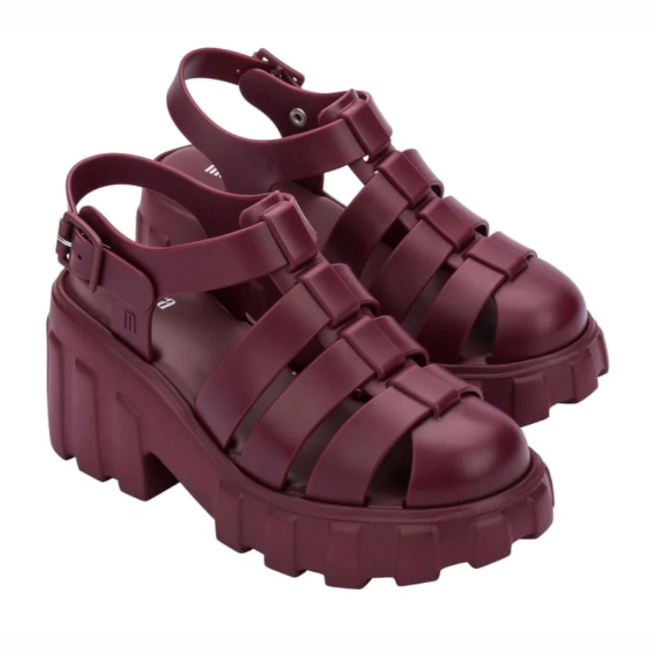 Melissa Megan AD