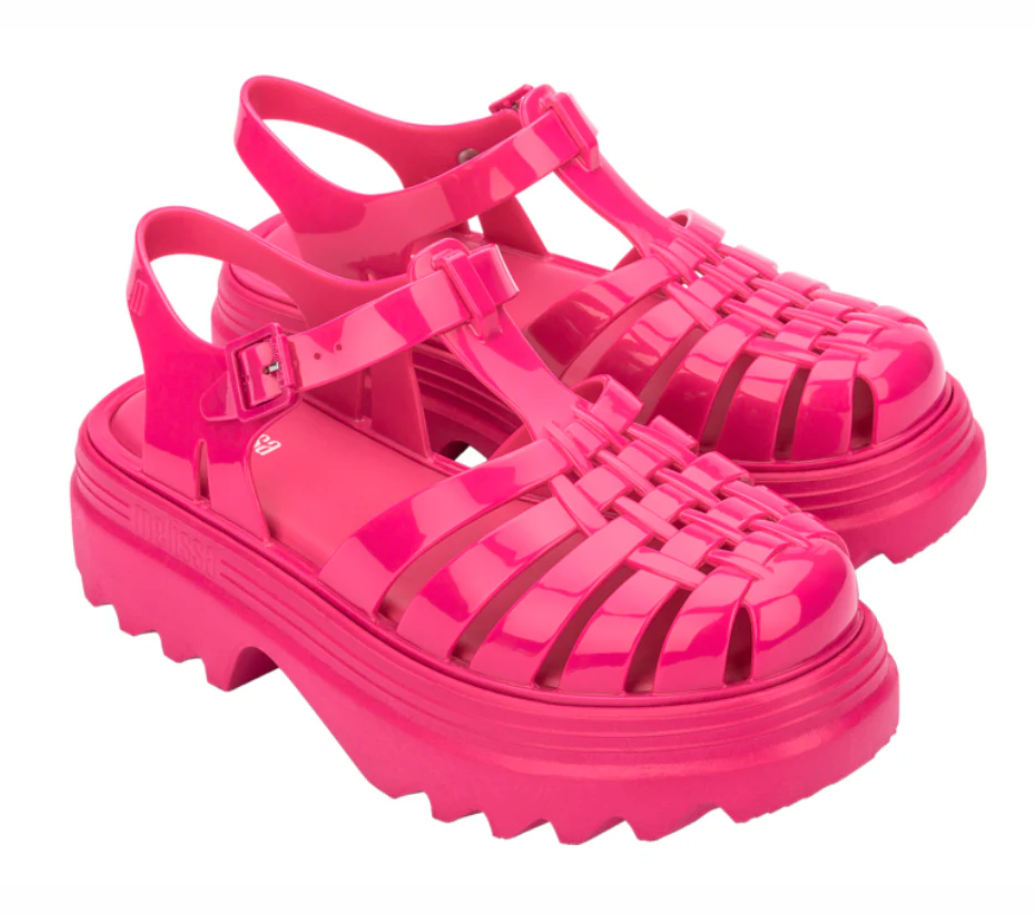 Melissa Possession Platform II AD