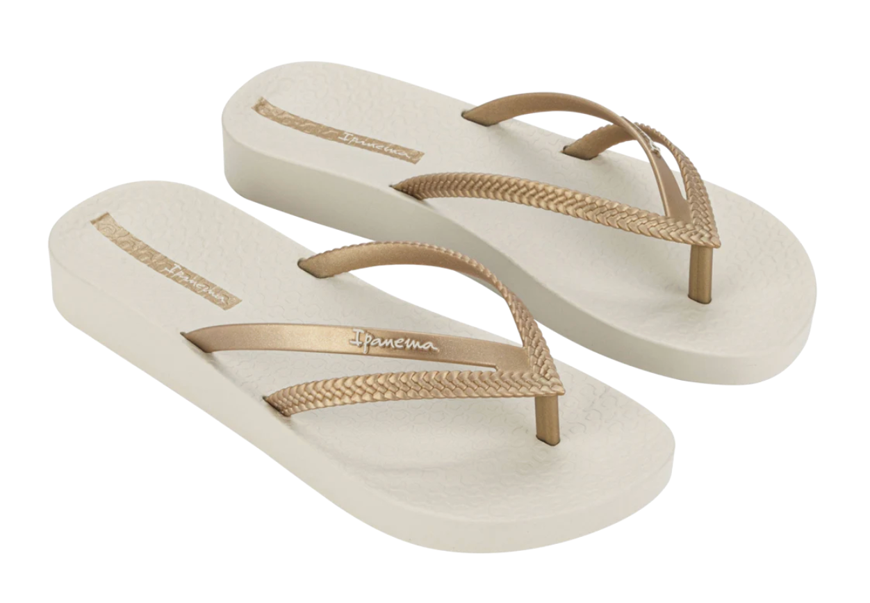 Ipanema Bossa Soft V Fem