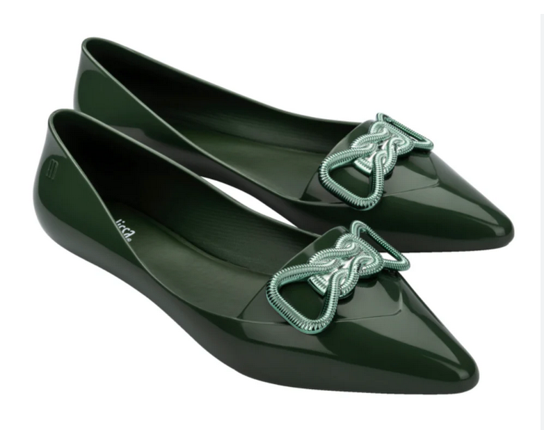 Melissa Pointy Classy AD