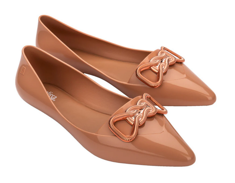 Melissa Pointy Classy AD