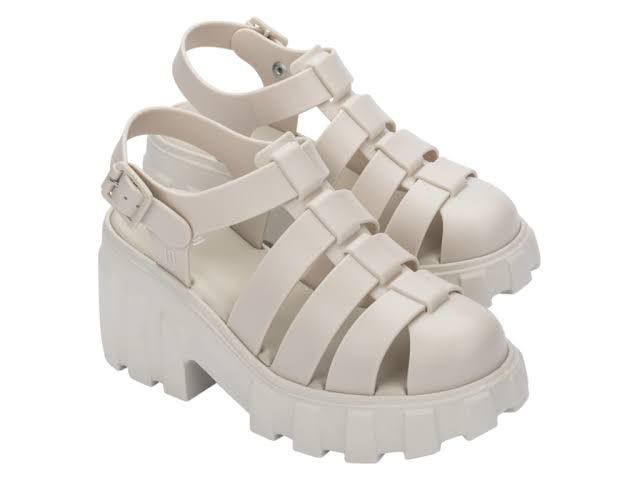 Melissa Megan AD