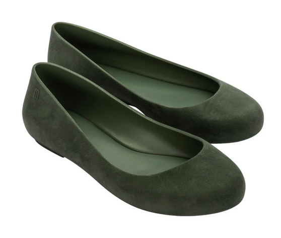 Melissa Sweet Love Basic Velvet AD