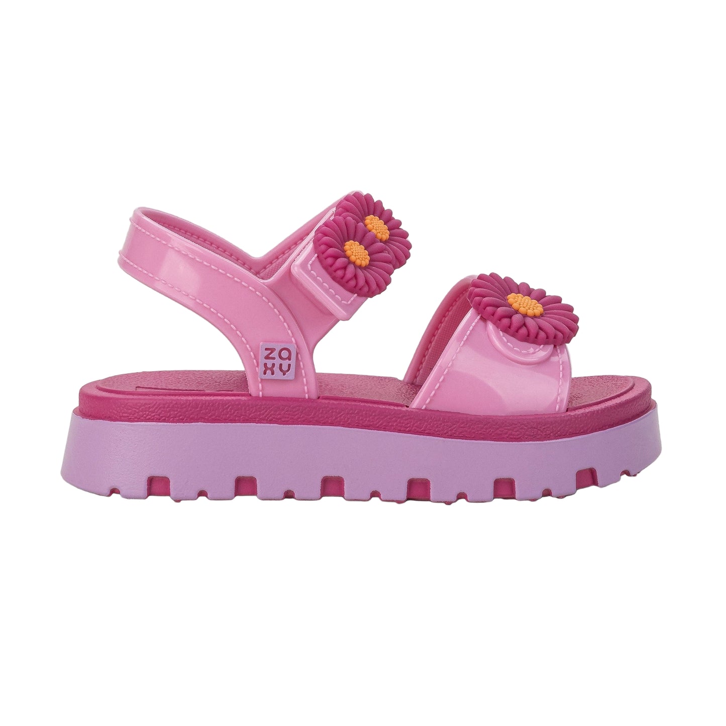 Zaxy Nina Flower Sand BB