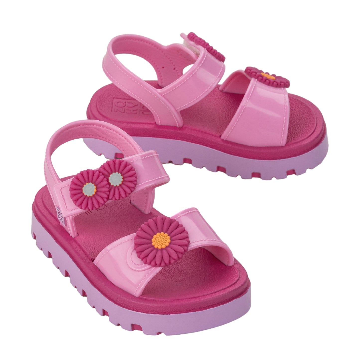Zaxy Nina Flower Sand BB