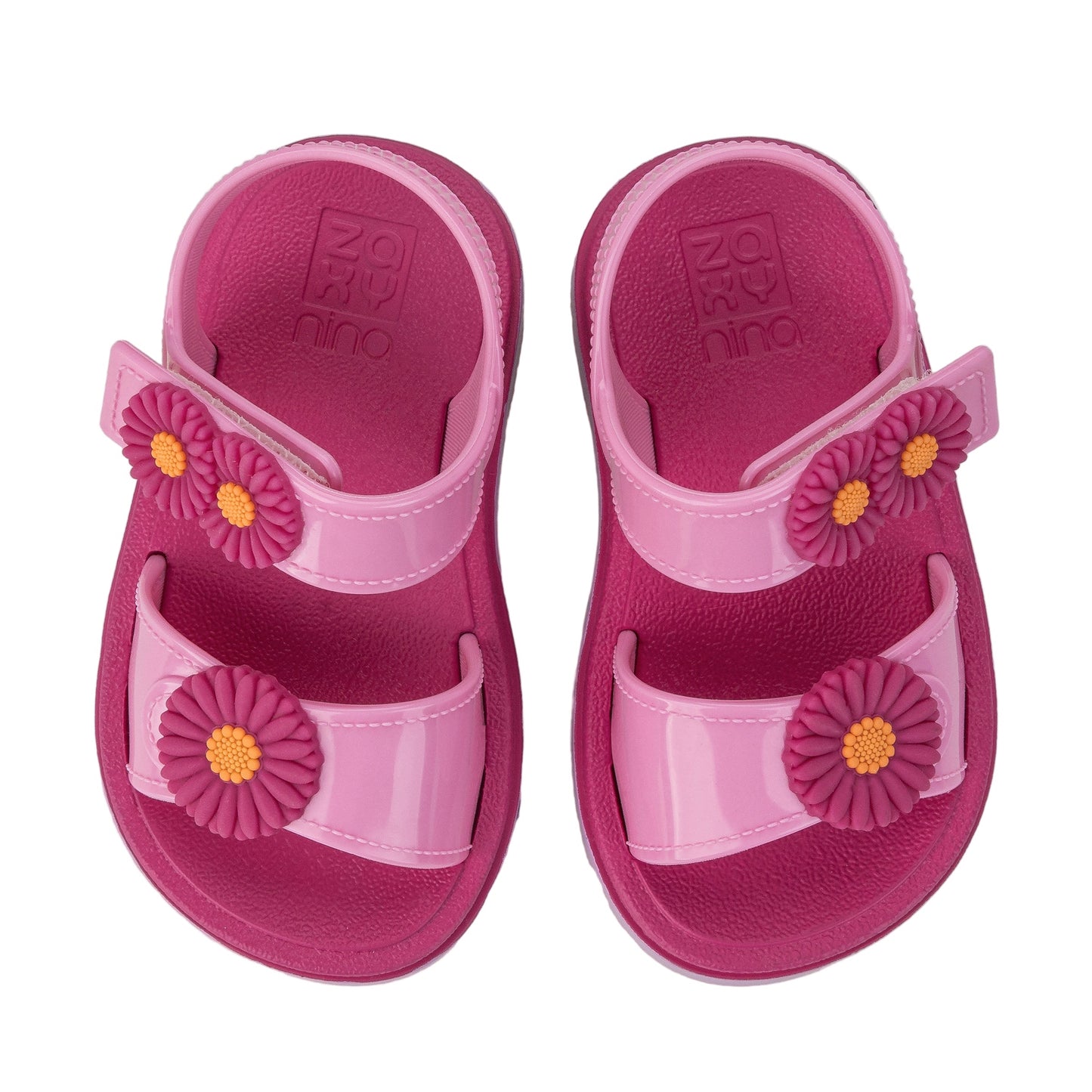 Zaxy Nina Flower Sand BB