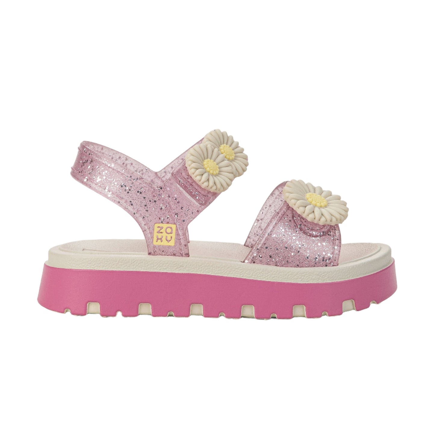Zaxy Nina Flower Sand BB