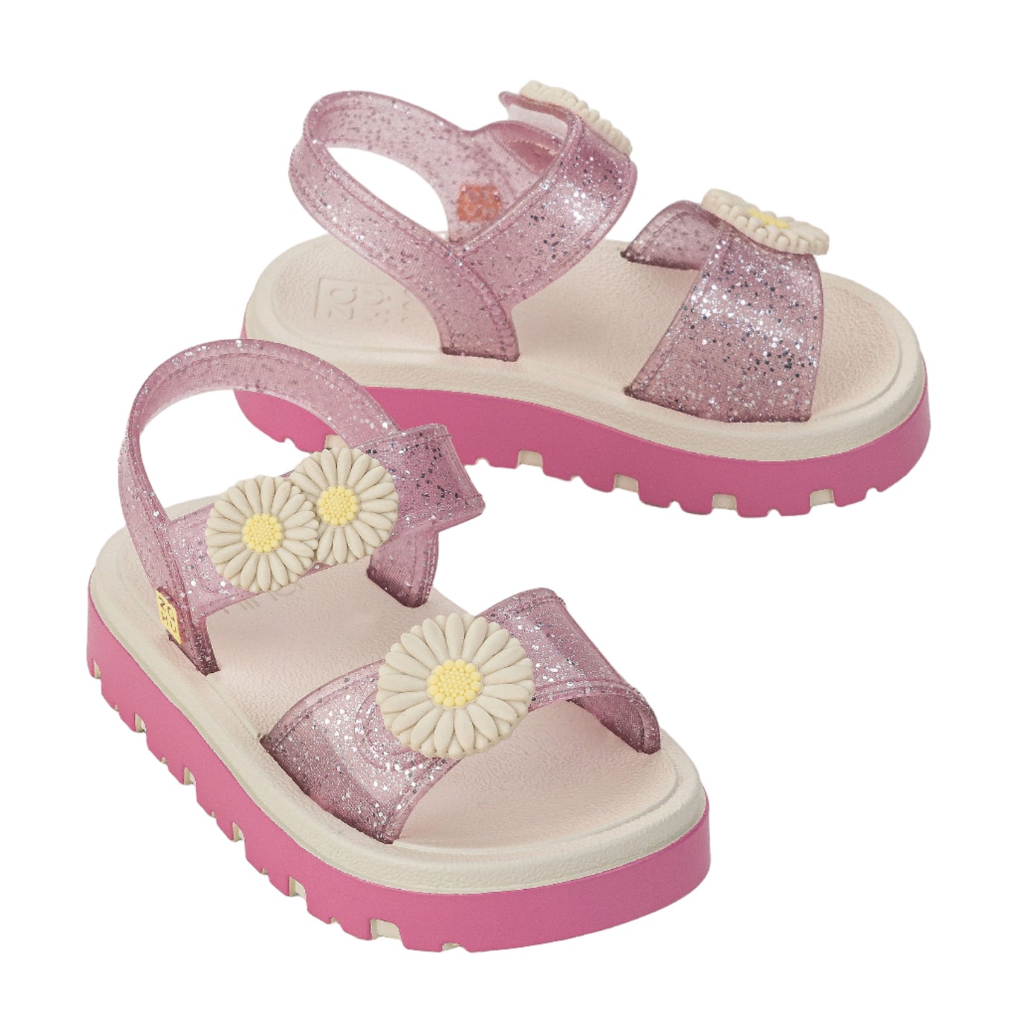 Zaxy Nina Flower Sand BB