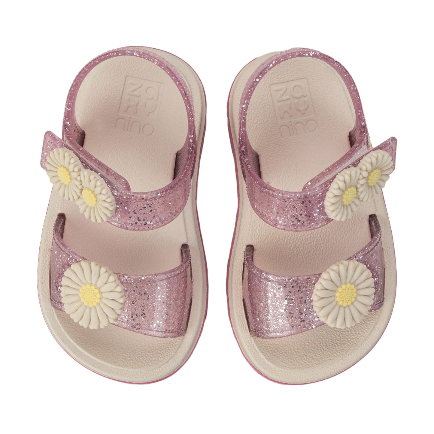 Zaxy Nina Flower Sand BB