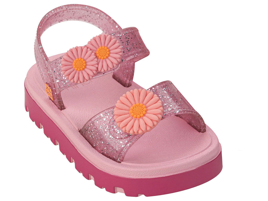 Zaxy Nina Flower Sand BB