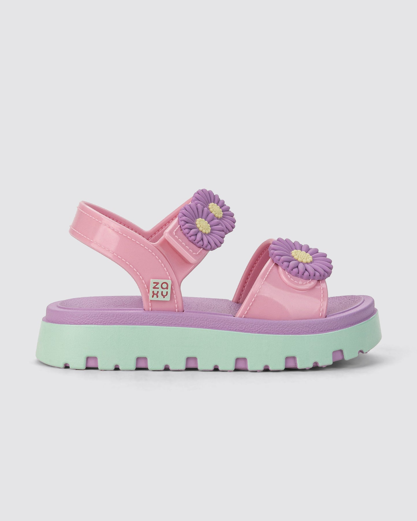 Zaxy Nina Flower Sand BB