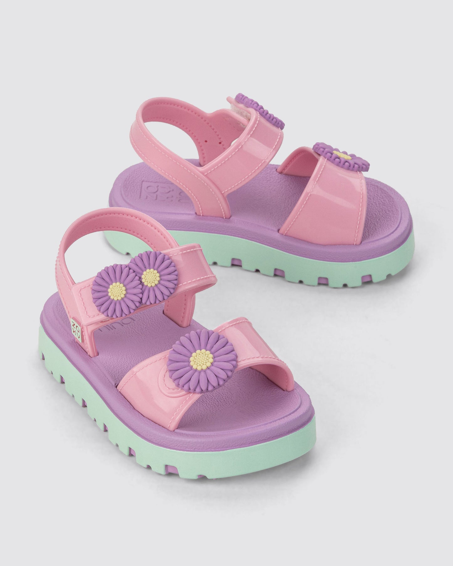 Zaxy Nina Flower Sand BB