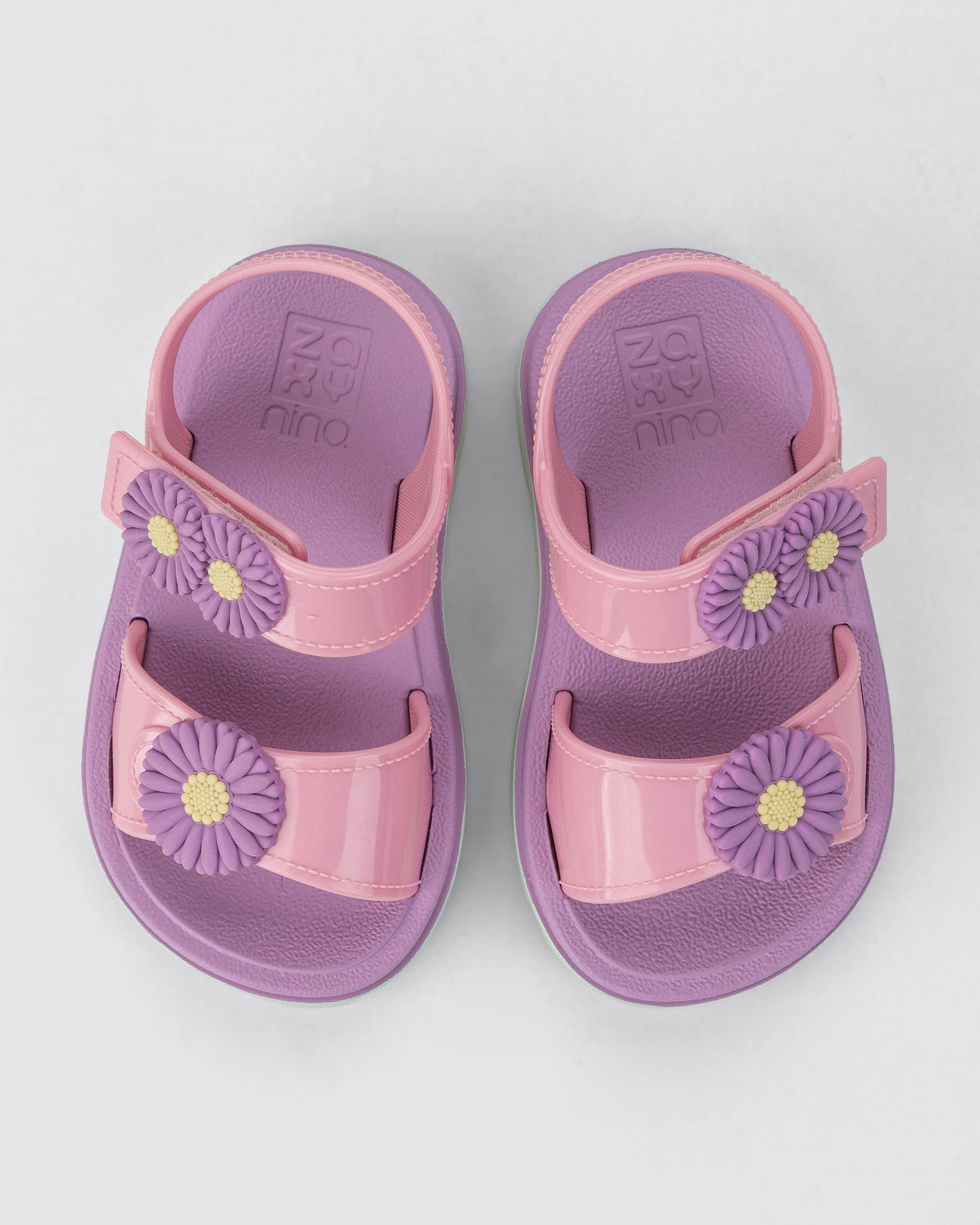 Zaxy Nina Flower Sand BB