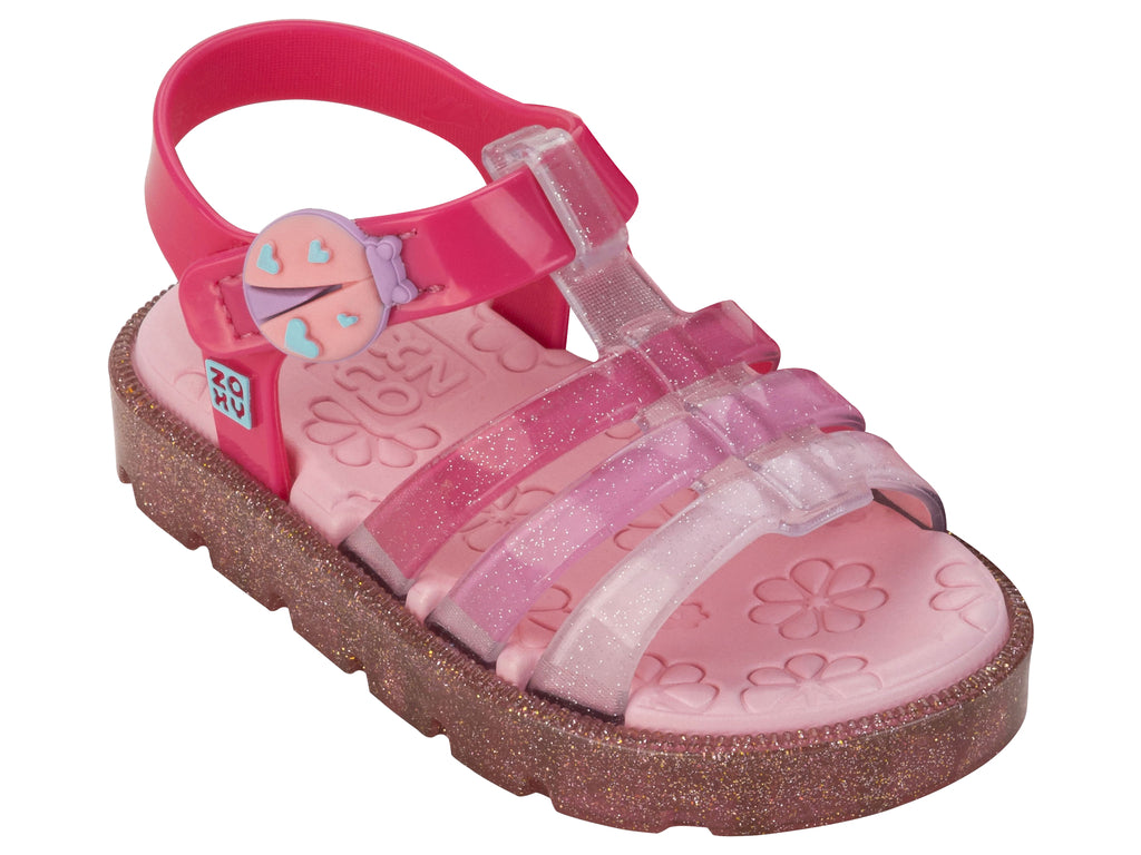Zaxy Nina Joaninha Sand BB