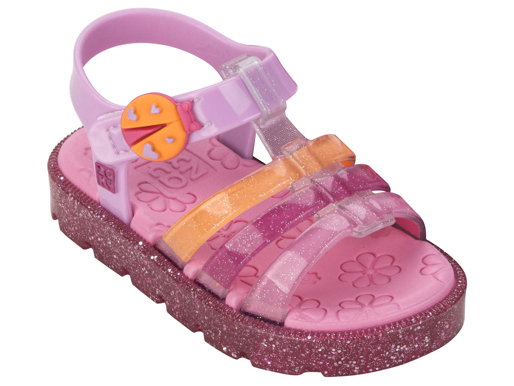 Zaxy Nina Joaninha Sand BB