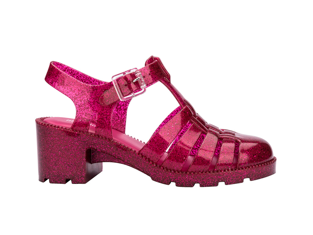 Melissa ID Heel AD