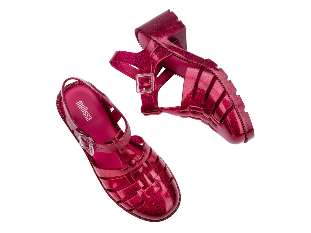 Melissa ID Heel AD