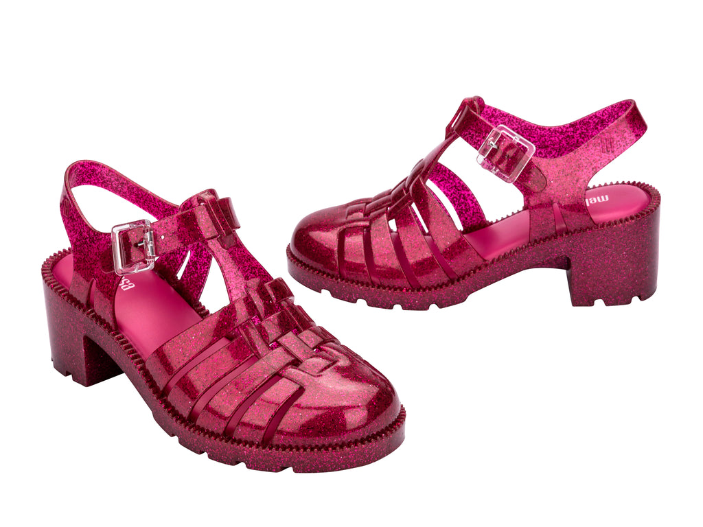 Melissa ID Heel AD