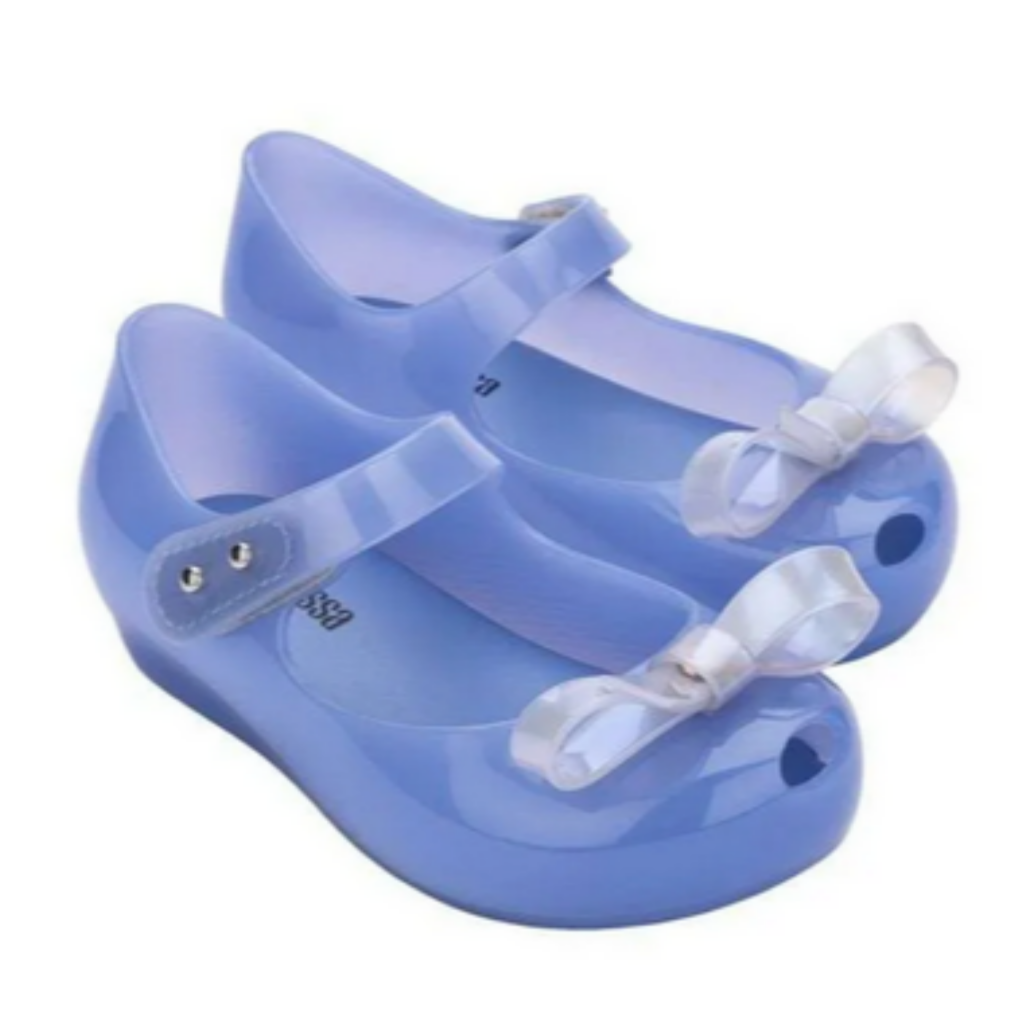 Mini Melissa Ultragirl Bow IV BB