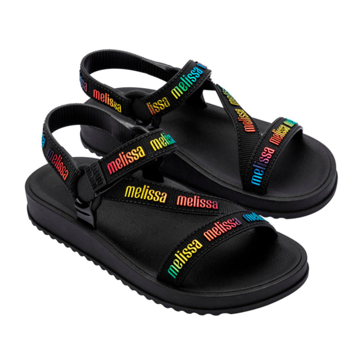 Melissa Stripes M Lover AD