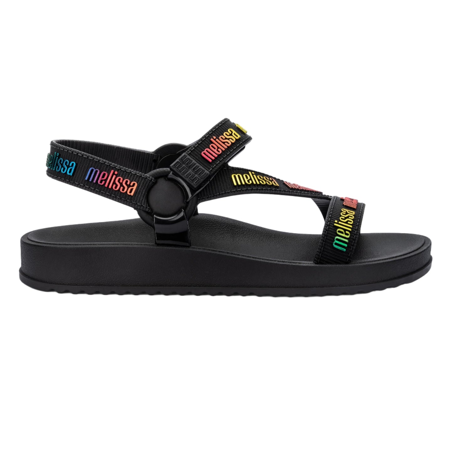 Melissa Stripes M Lover AD