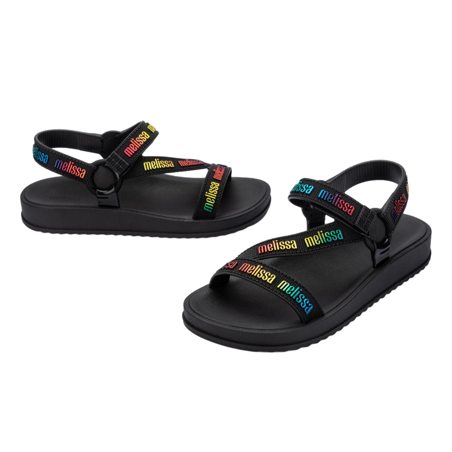 Melissa Stripes M Lover AD