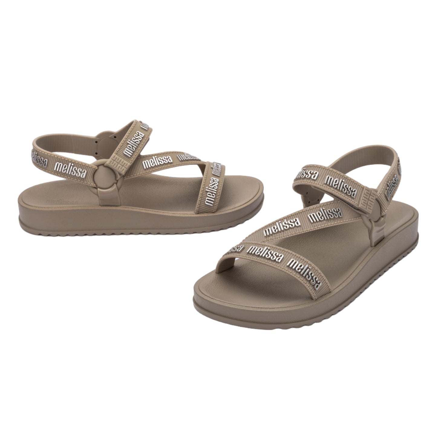 Melissa Stripes M Lover AD